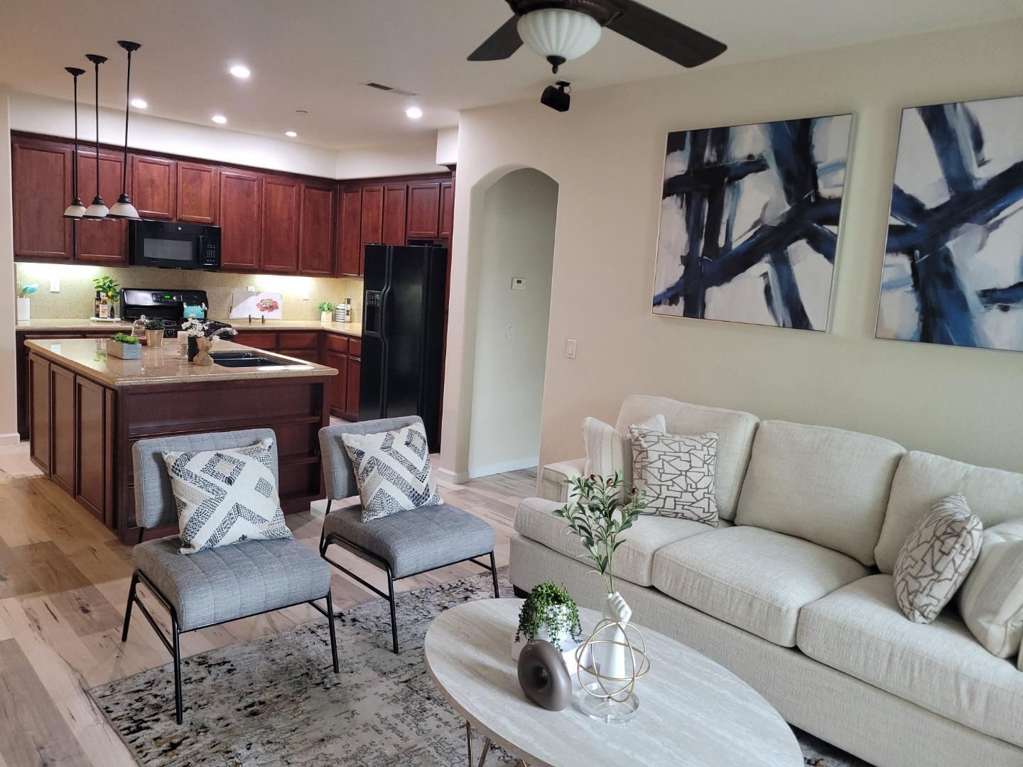 4171 Clarinbridge Circle Dublin, CA 94568 - Photo 2 of 22