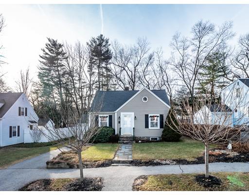 3 Longworth Road Worcester, MA 01602 - Photo 2 of 29 Gallery Image 2