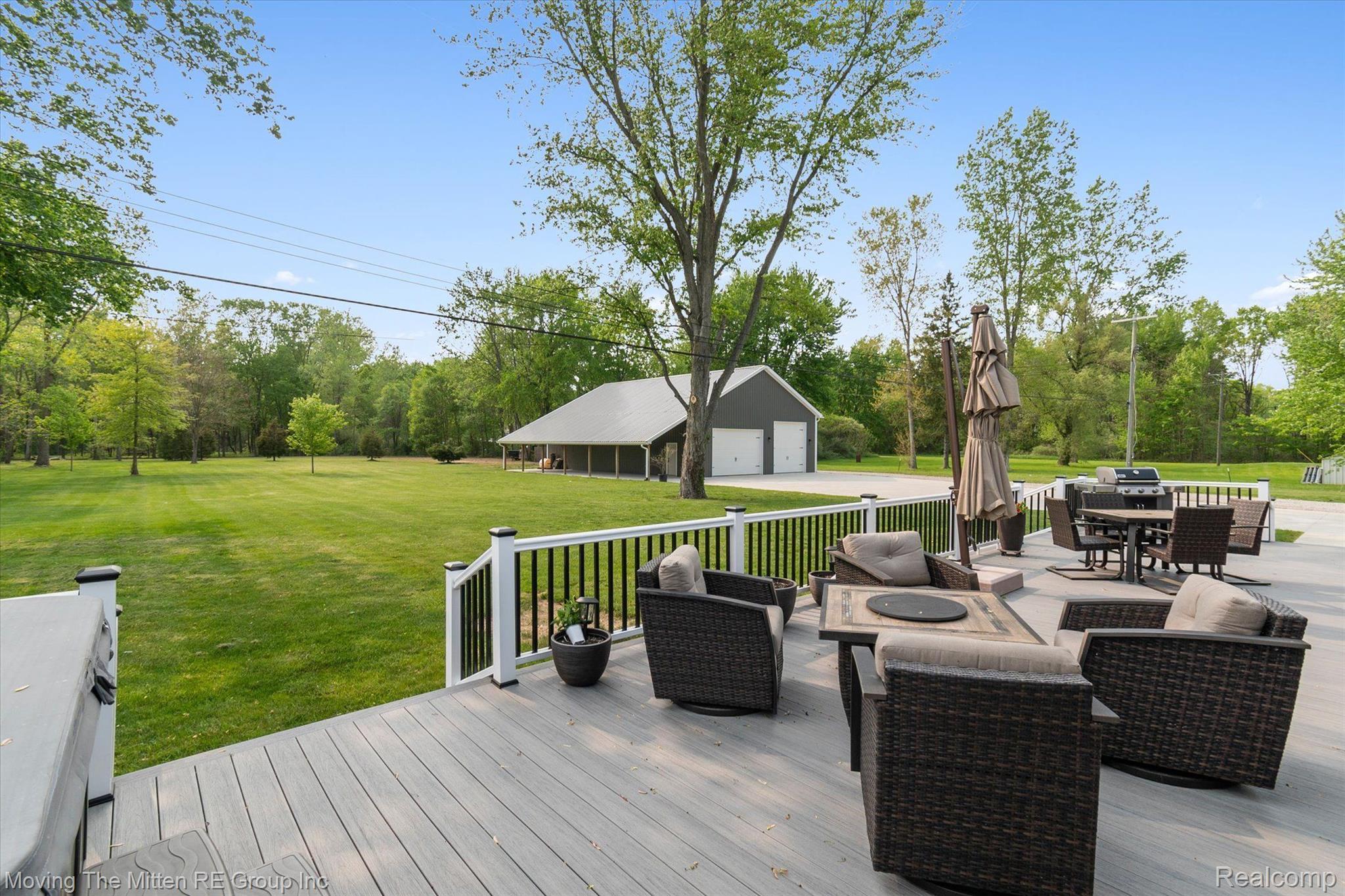 25900 Karr Road Belleville, MI 48111 - Photo 18 of 53 Home Highlight Photo