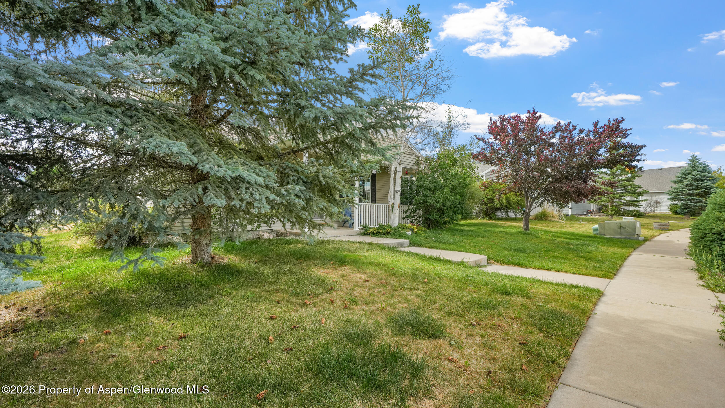 348 Evergreen Drive Rifle, CO 81650 - Photo 3 of 28 3_dsc06980