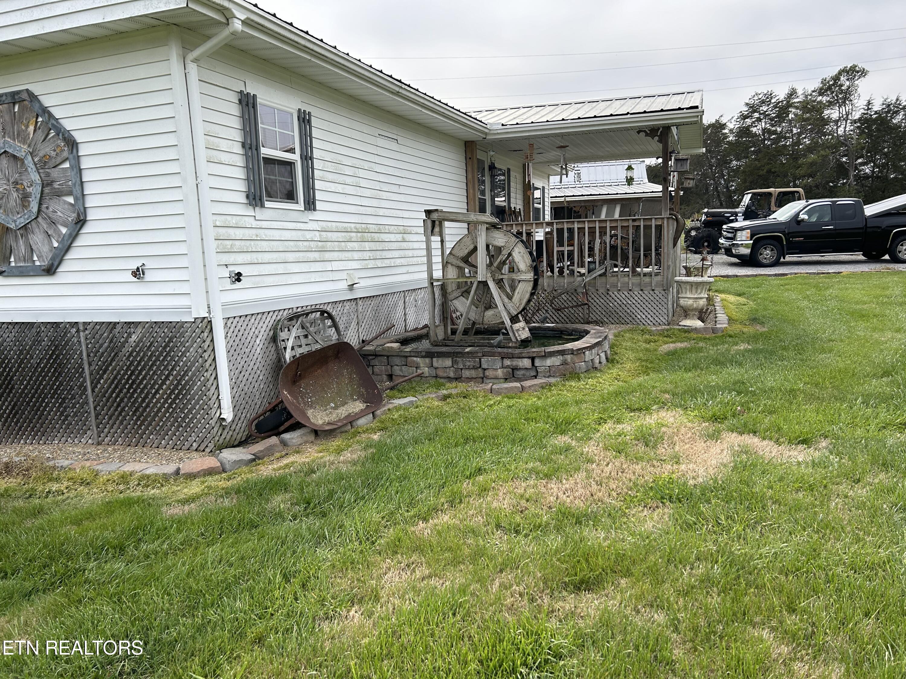 2827 Hickory Valley Road Maynardville, TN 37807 - Photo 5 of 15 IMG_3733