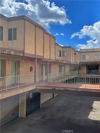 a view of a large building