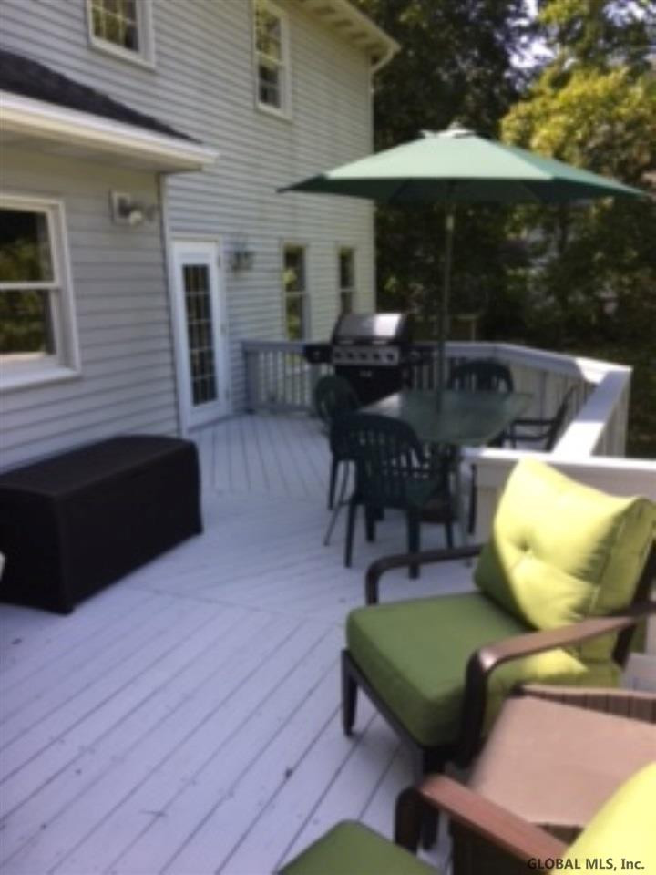 6 Partridge Road Bethlehem, NY 12054 - Photo 20 of 20 Photo 20