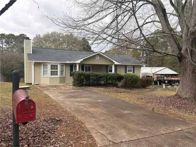 $1,900 | 5130 Ash Circle, Gainesville, GA 30504
