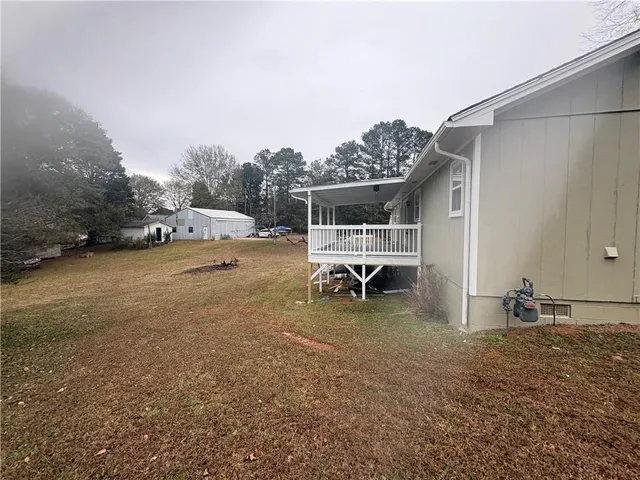 $1,900 | 5130 Ash Circle, Gainesville, GA 30504