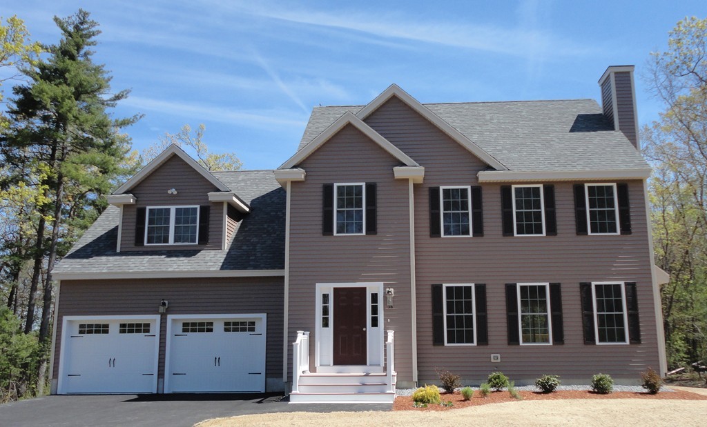 Lot 15 Haymeadow Lane Ayer, MA 01432 - Photo 1 of 14