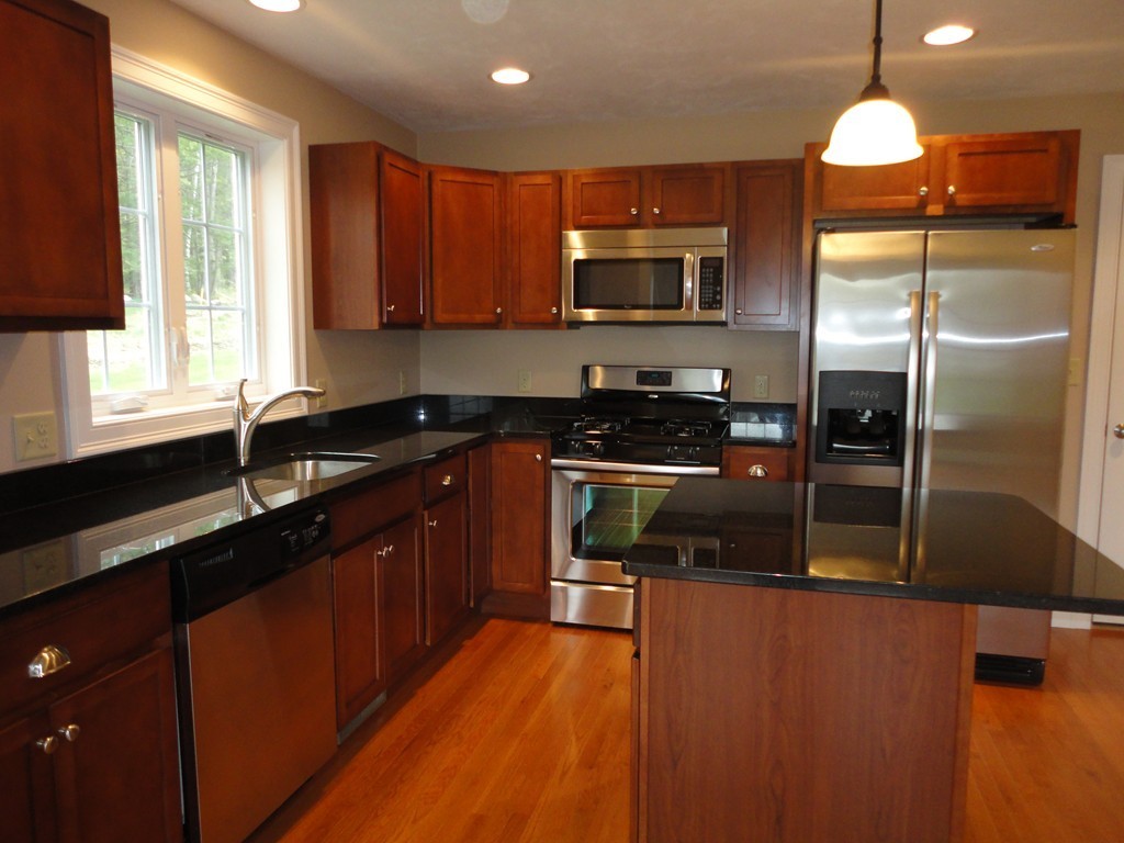 Lot 15 Haymeadow Lane Ayer, MA 01432 - Photo 5 of 14