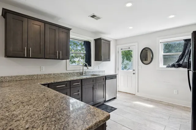 $299,900 | 1300 B Chester Avenue, Nashville, TN 37206