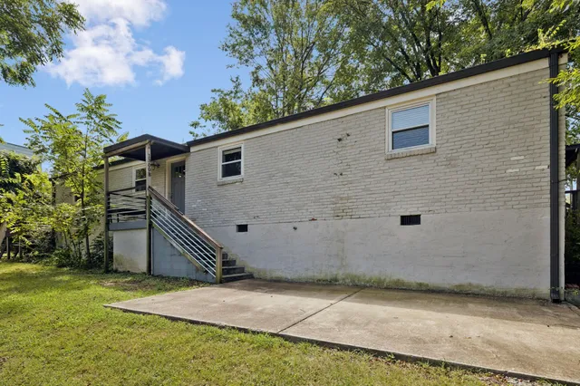 $299,900 | 1300 B Chester Avenue, Nashville, TN 37206