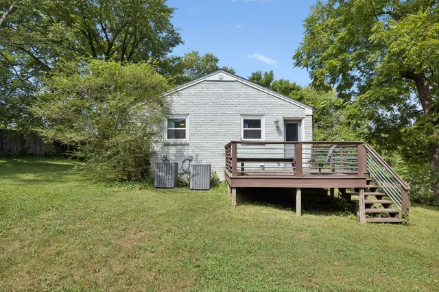 $299,900 | 1300 B Chester Avenue, Nashville, TN 37206