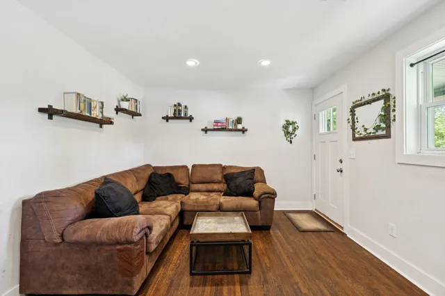 $299,900 | 1300 B Chester Avenue, Nashville, TN 37206