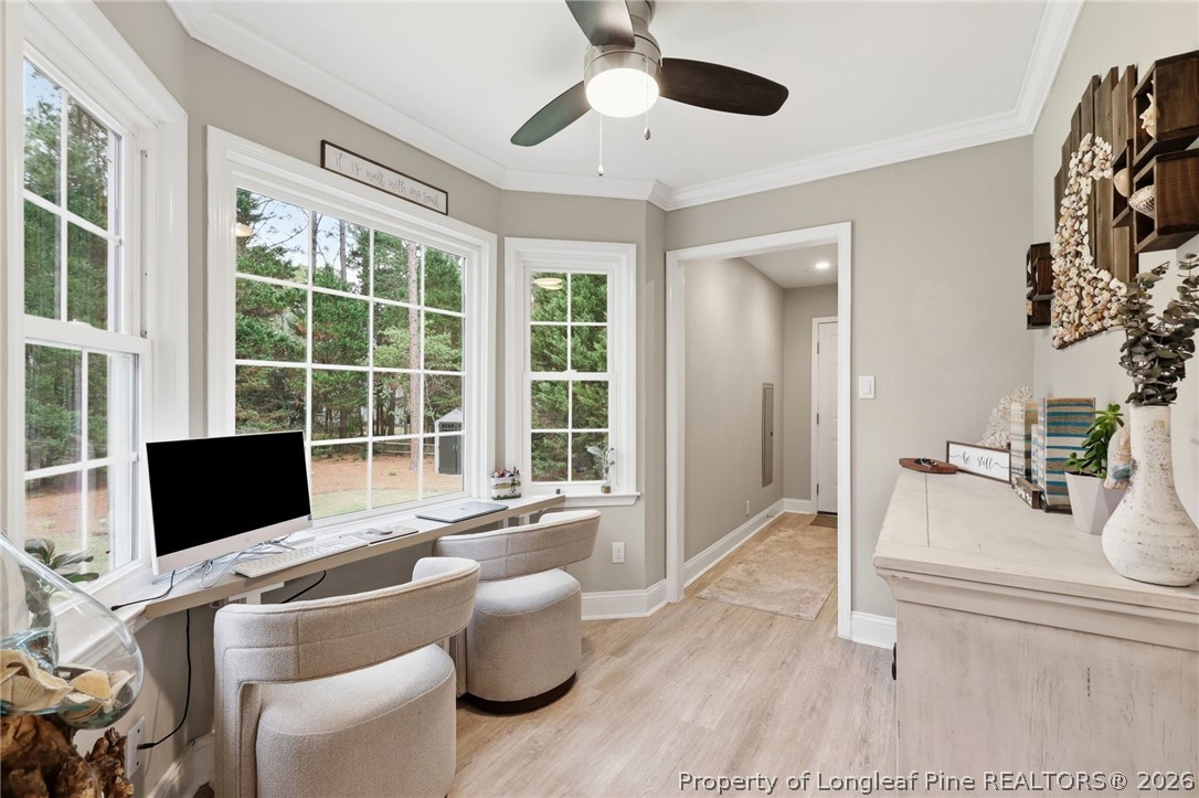 6850 Towbridge Road Fayetteville, NC 28306 - Photo 25 of 50