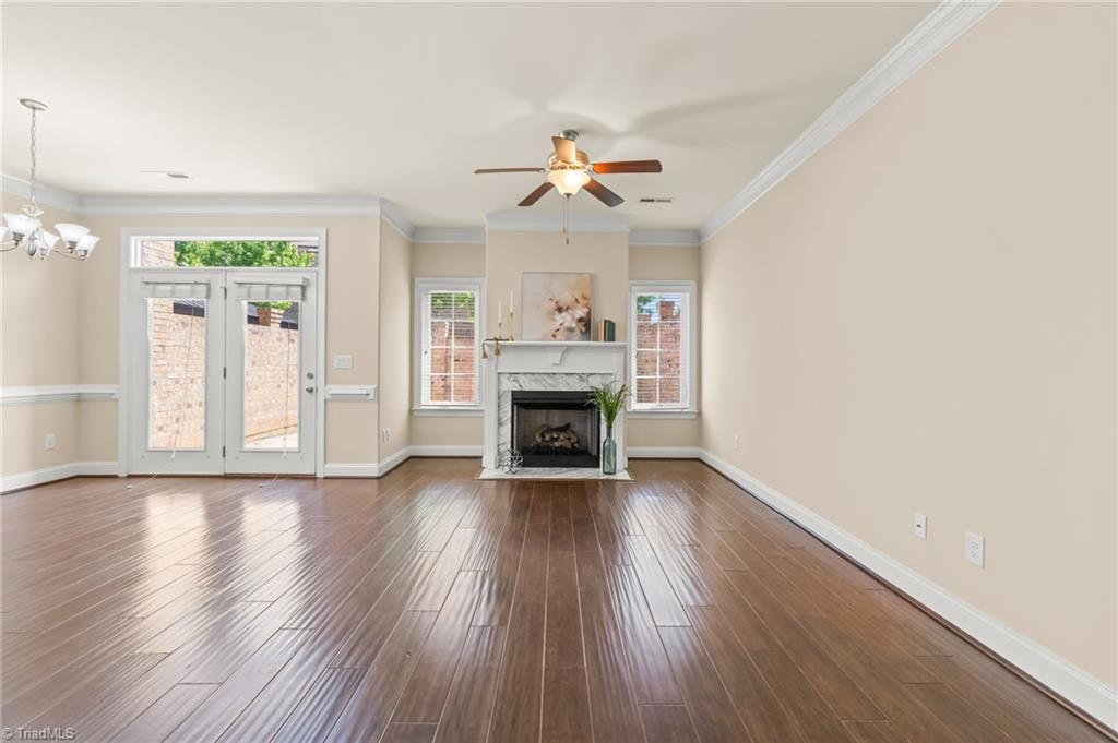 633 Stags Leap Court High Point, NC 27265 - Photo 13 of 40 Lovely Living