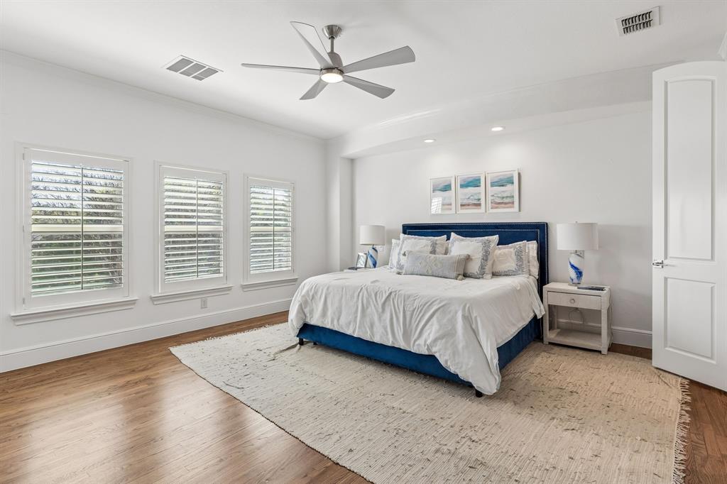 6516 Vanderbilt Avenue Dallas, TX 75214 - Photo 24 of 40