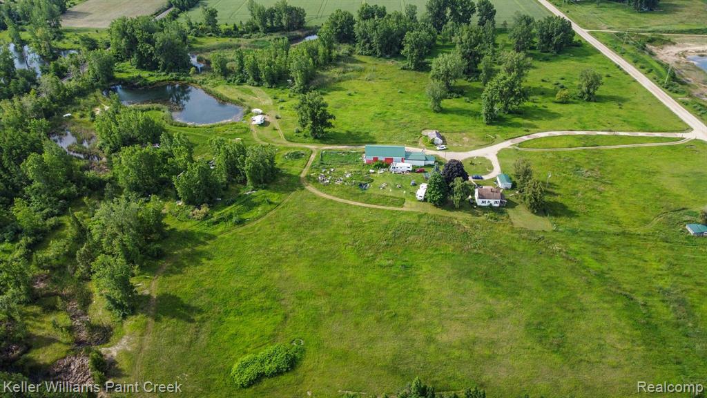 2842 Rangeline Road Deckerville, MI 48427 - Photo 8 of 25