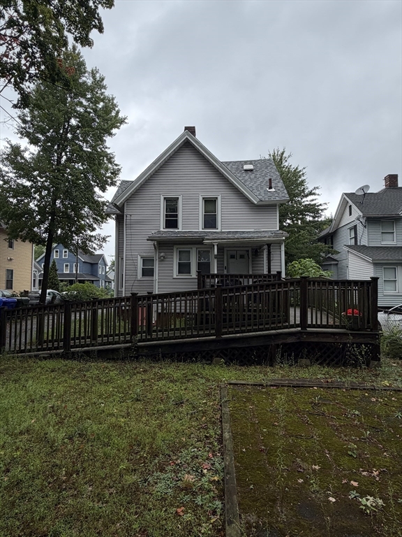 103 Greene Street Springfield, MA 01109 - Photo 1 of 18