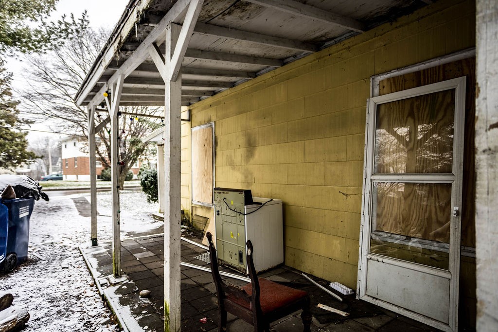 1406 Valley Drive Syracuse, NY 13207 - Photo 11 of 13