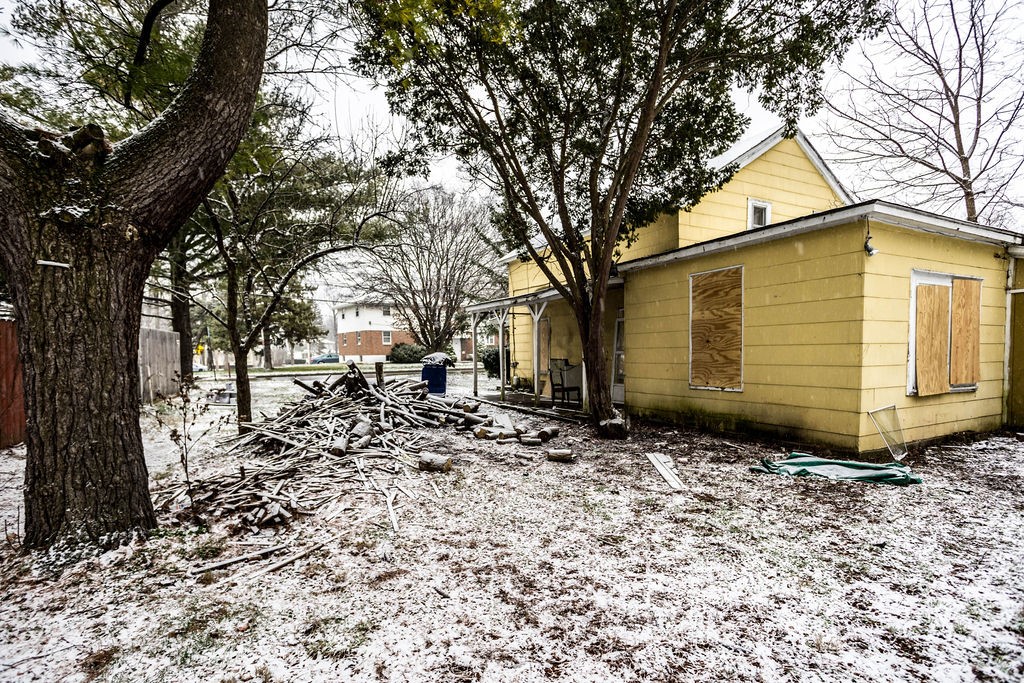 1406 Valley Drive Syracuse, NY 13207 - Photo 4 of 13