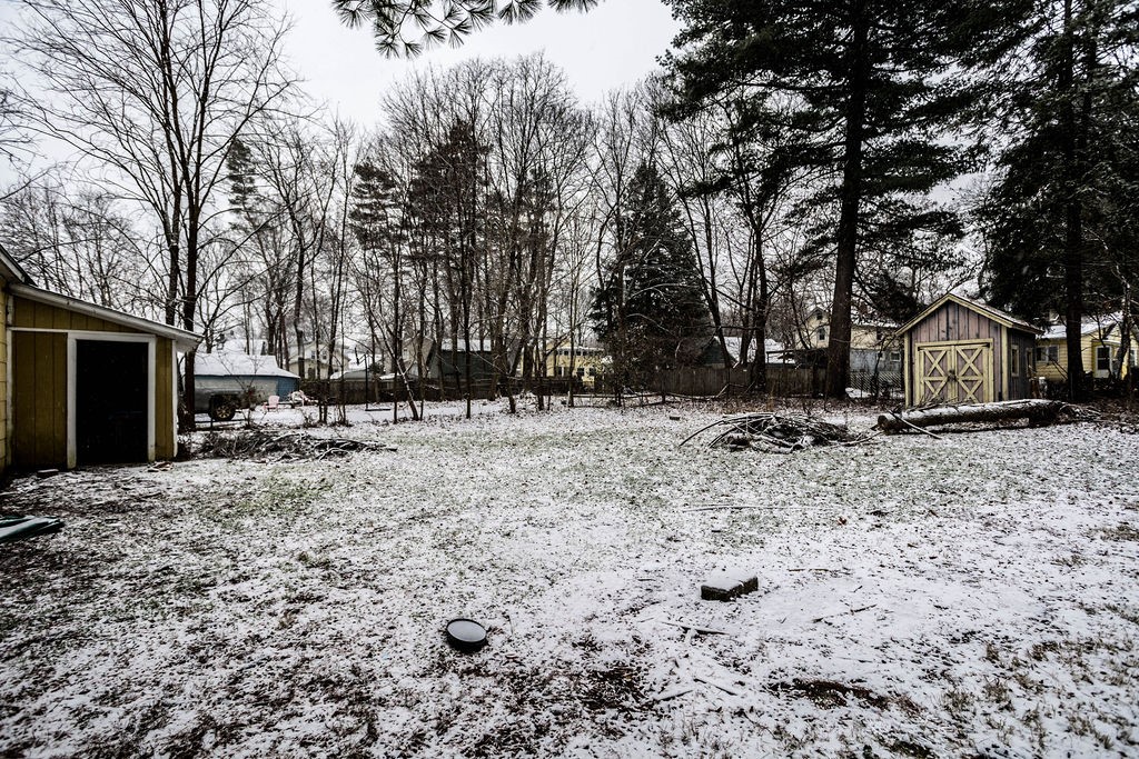 1406 Valley Drive Syracuse, NY 13207 - Photo 5 of 13