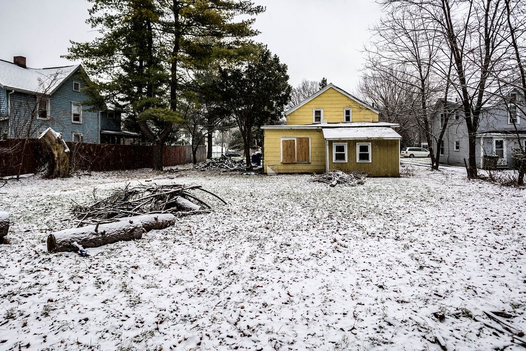 1406 Valley Drive Syracuse, NY 13207 - Photo 7 of 13