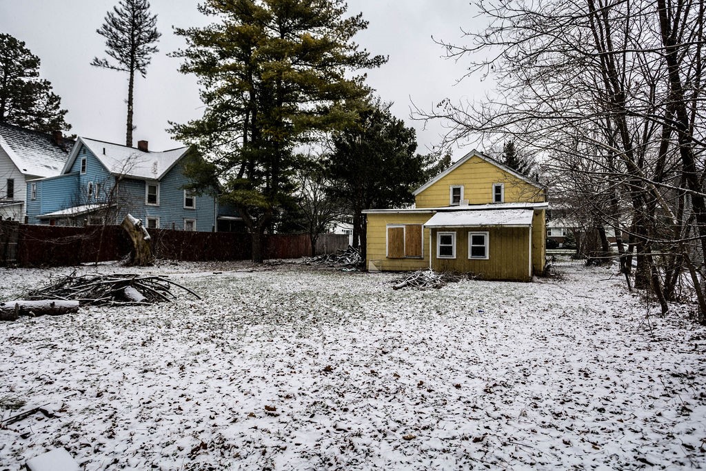 1406 Valley Drive Syracuse, NY 13207 - Photo 8 of 13