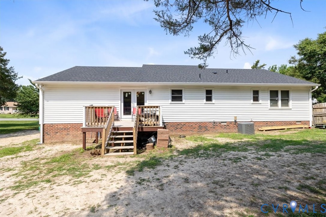 5217 Chesdin Road Petersburg, VA 23803 - Photo 21 of 26