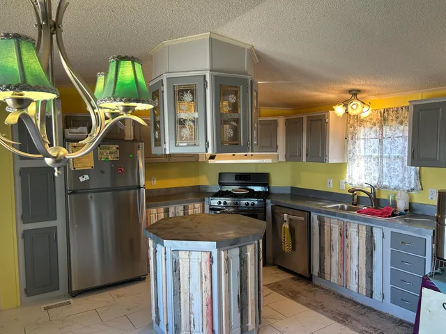 $59,500 | 1511 Mydland Road, Unit 143, Sheridan, WY 82801