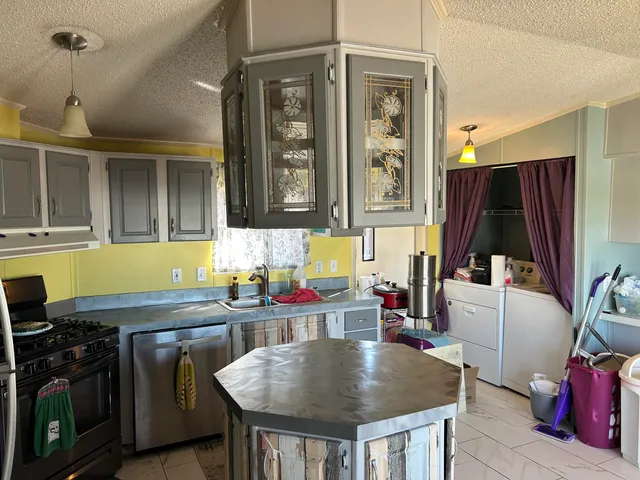 $59,500 | 1511 Mydland Road, Unit 143, Sheridan, WY 82801