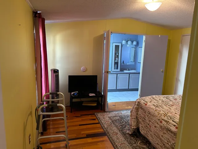 $59,500 | 1511 Mydland Road, Unit 143, Sheridan, WY 82801