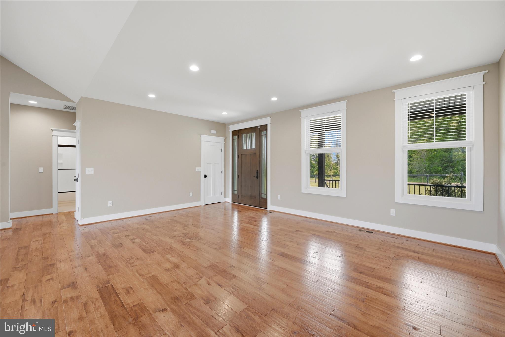 9014 Monumental Mills Road Rixeyville, VA 22737 - Photo 13 of 81 Light-Filled Open Layout