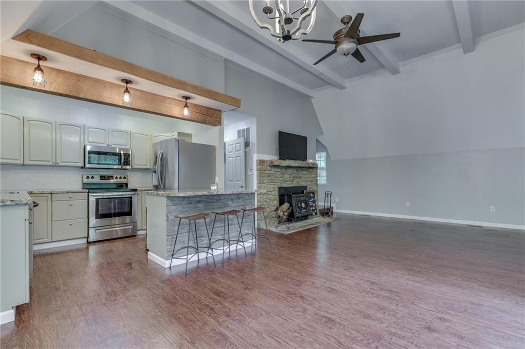 4324 Morrison Road Nashville, IN 47448 - Photo 11 of 39 Gallery Image 11