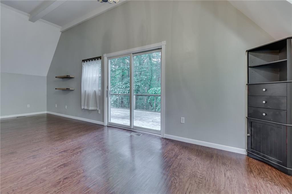 4324 Morrison Road Nashville, IN 47448 - Photo 12 of 39 Gallery Image 12