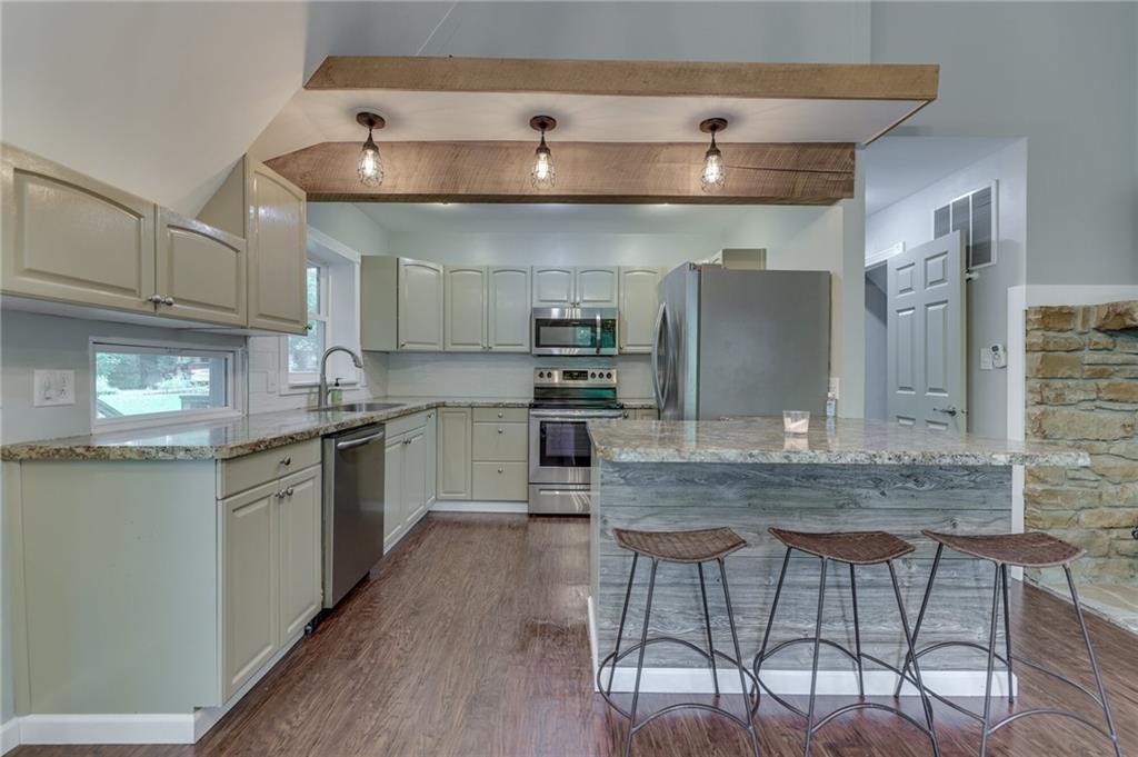 4324 Morrison Road Nashville, IN 47448 - Photo 13 of 39 Gallery Image 13