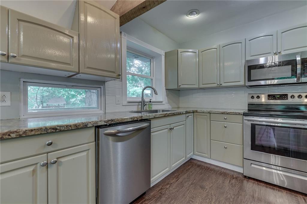 4324 Morrison Road Nashville, IN 47448 - Photo 14 of 39 Gallery Image 14