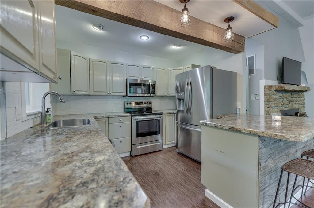 4324 Morrison Road Nashville, IN 47448 - Photo 15 of 39 Gallery Image 15