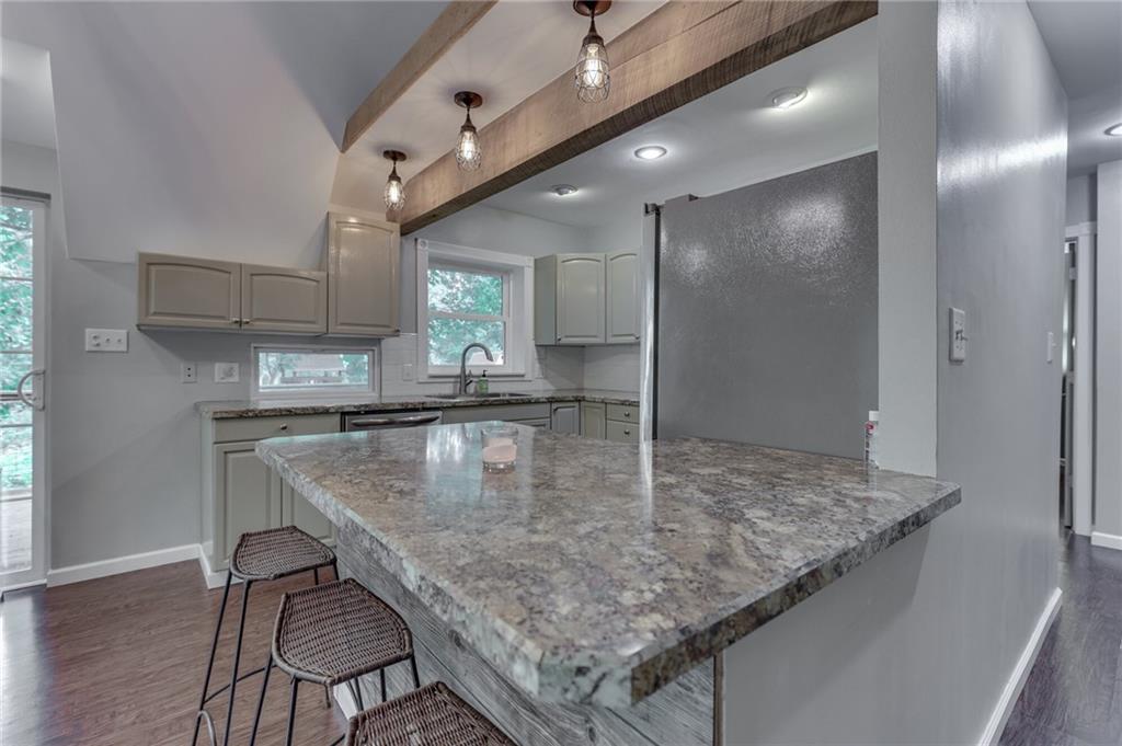 4324 Morrison Road Nashville, IN 47448 - Photo 16 of 39 Gallery Image 16