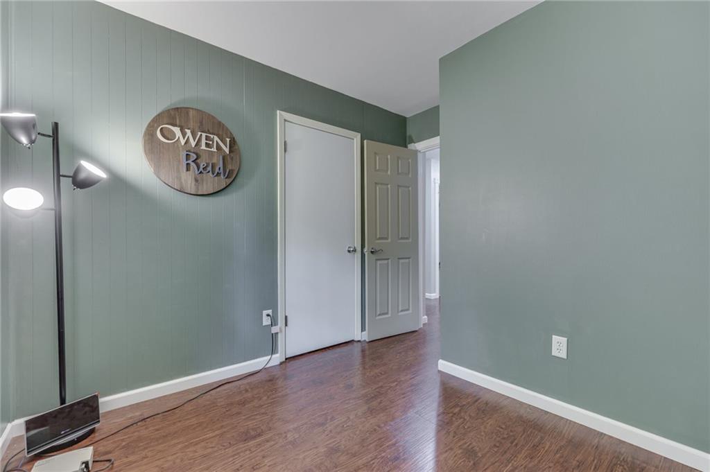 4324 Morrison Road Nashville, IN 47448 - Photo 20 of 39 Gallery Image 20