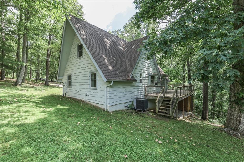 4324 Morrison Road Nashville, IN 47448 - Photo 32 of 39 Gallery Image 32
