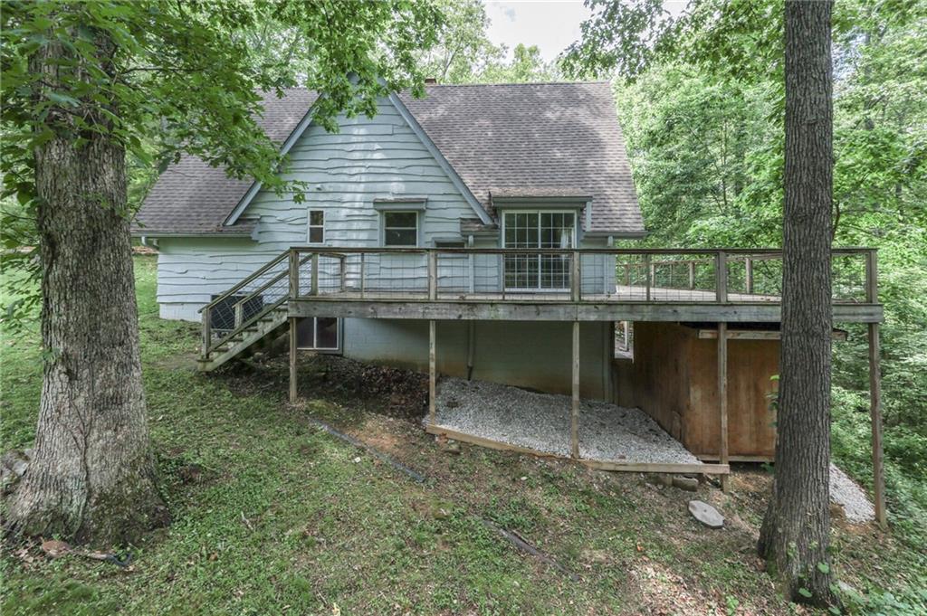 4324 Morrison Road Nashville, IN 47448 - Photo 33 of 39 Gallery Image 33