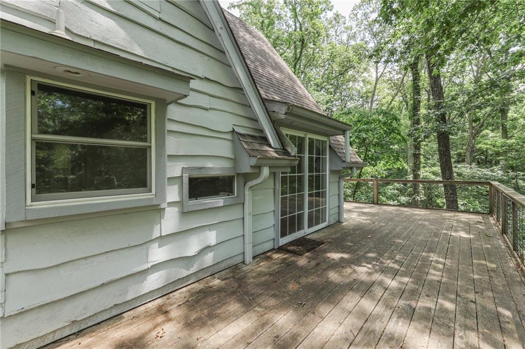 4324 Morrison Road Nashville, IN 47448 - Photo 36 of 39 Gallery Image 36