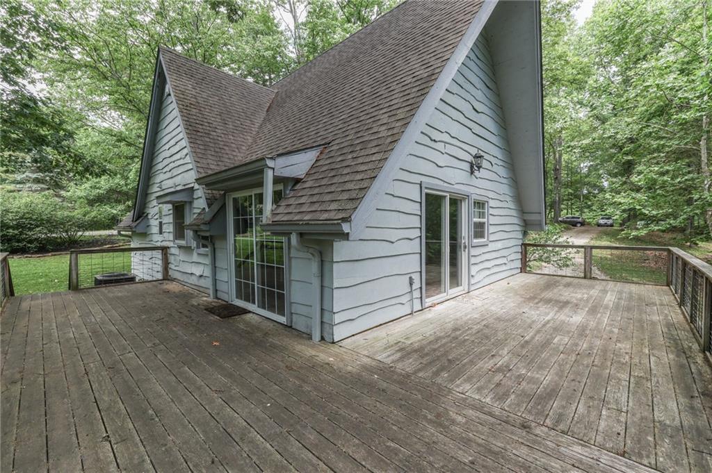 4324 Morrison Road Nashville, IN 47448 - Photo 37 of 39 Gallery Image 37