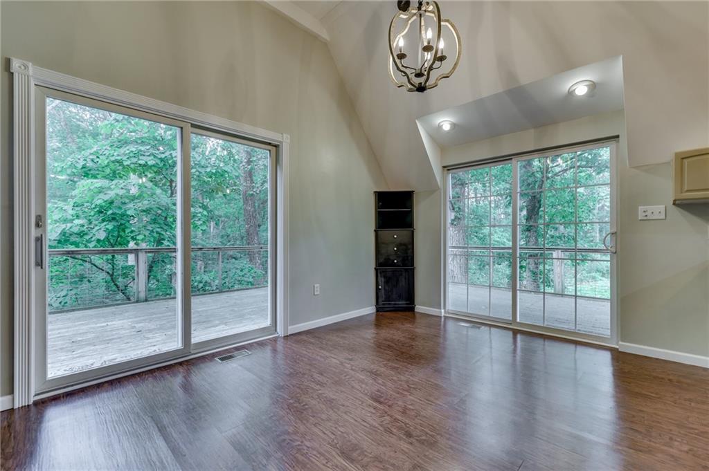 4324 Morrison Road Nashville, IN 47448 - Photo 9 of 39 Gallery Image 9