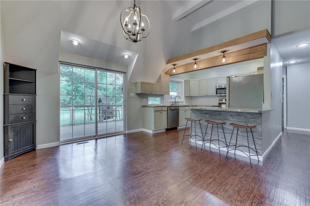 4324 Morrison Road Nashville, IN 47448 - Photo 10 of 39 Gallery Image 10