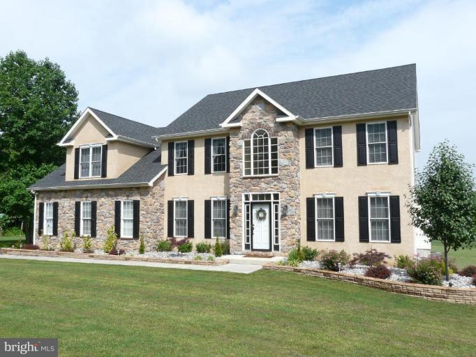 655 Little Egypt Road Elkton, MD 21921 - Photo 1 of 18 Exterior (Main)