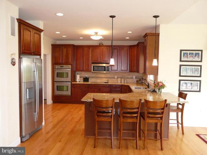 655 Little Egypt Road Elkton, MD 21921 - Photo 4 of 18 Kitchen