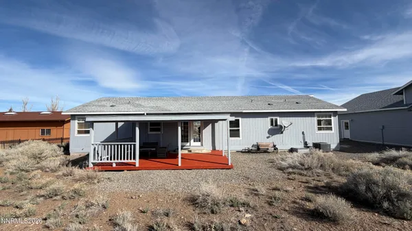 $799,000 | 2335 Jacobsen Lane, Gardnerville, NV 89410