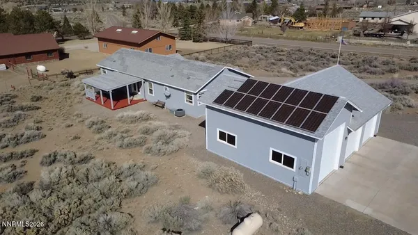 $799,000 | 2335 Jacobsen Lane, Gardnerville, NV 89410