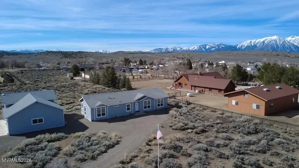 $799,000 | 2335 Jacobsen Lane, Gardnerville, NV 89410