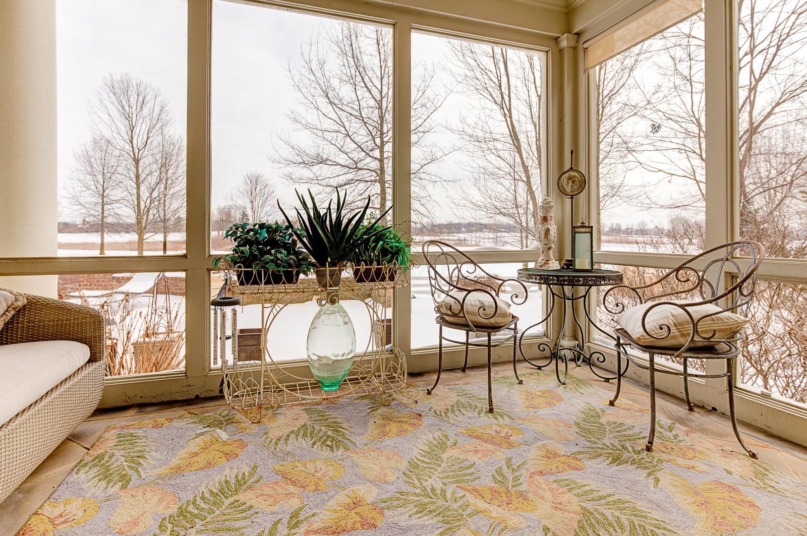 7591 Brandon Road New Albany, OH 43054 - Photo 25 of 56