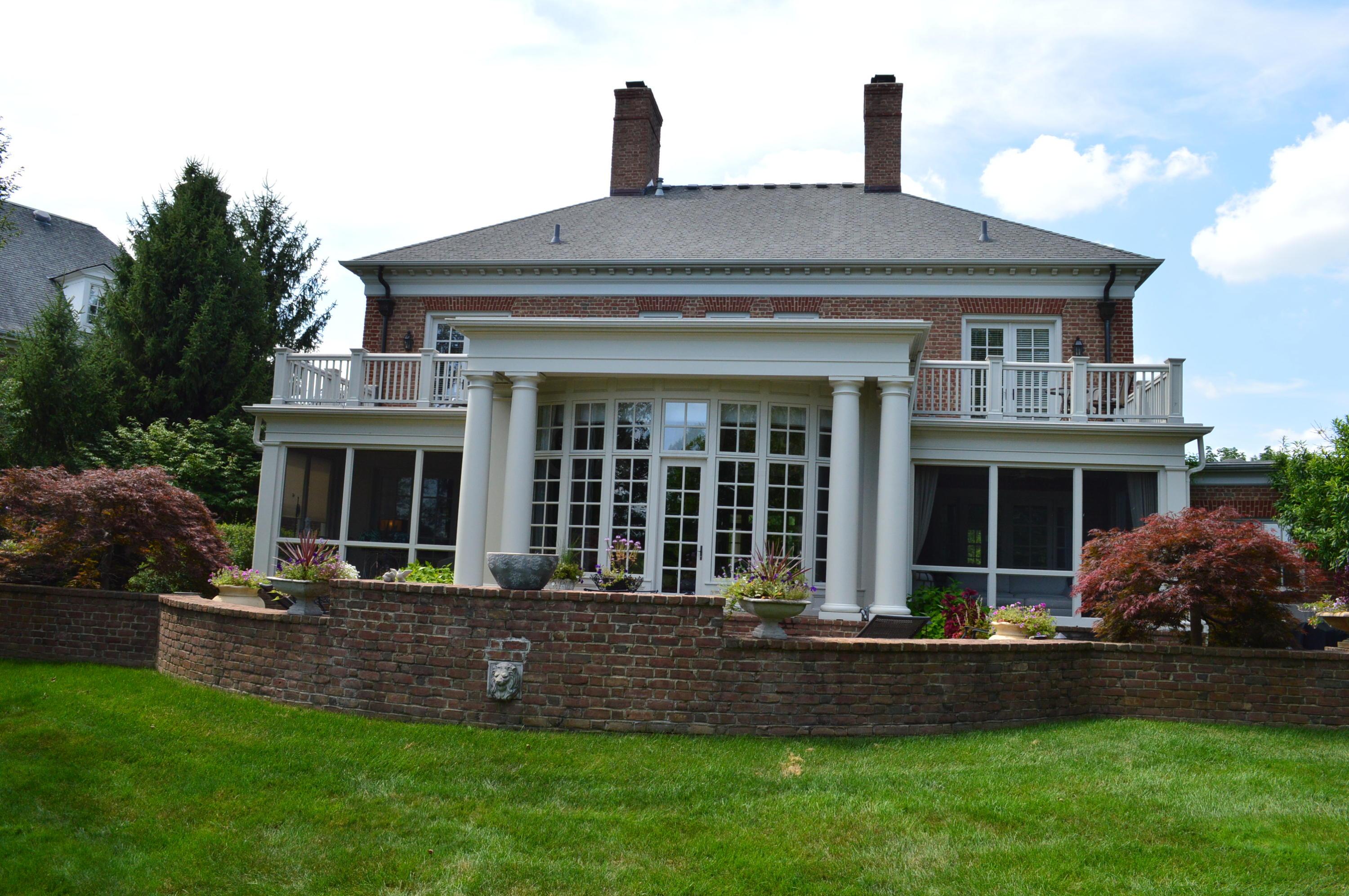 7591 Brandon Road New Albany, OH 43054 - Photo 48 of 56